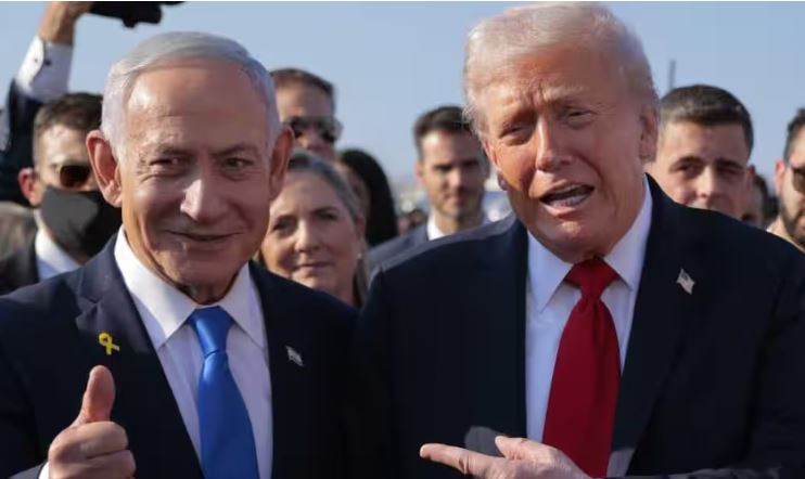 Israel-Lebanon युद्धविराम पर सहमति, हिजबुल्लाह की भूमिका पर टिकी शांति प्रक्रिया: मध्य पूर्व में कूटनीतिक हलचल तेज