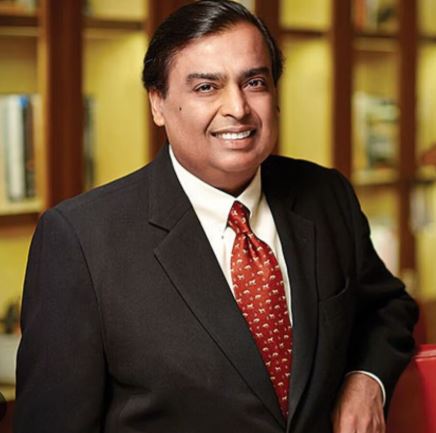 Mukesh Ambani की नेटवर्थ में बड़ी गिरावट: 5 महीनों में गंवाए दो लाख करोड़ रुपये से अधिक