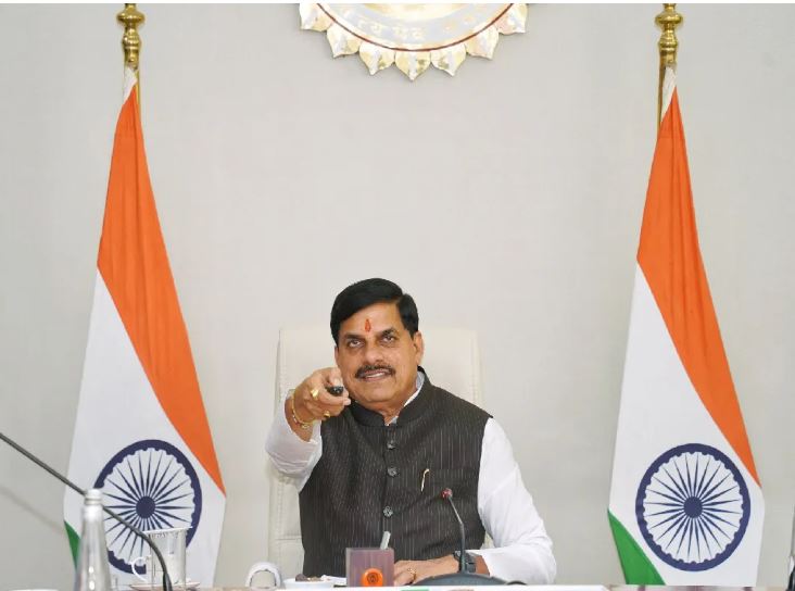 MP में औद्योगिक विकास को नई उड़ान: पीथमपुर में Helion की 2,000 करोड़ की यूनिट, Sensodyne समेत कई ब्रांड होंगे निर्मित