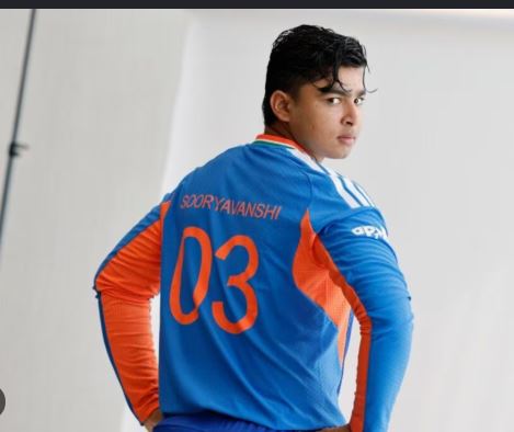 India vs Ireland 1st T20I: क्या पहले ही मुकाबले में डेब्यू करेंगे वैभव सूर्यवंशी? टीम मैनेजमेंट के संकेतों ने बढ़ाई उत्सुकता