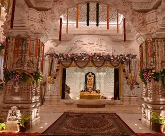 राम मंदिर दान घोटाला: 79.85 लाख रुपये की बरामदगी के बाद भी उठ रहे बड़े सवाल, ट्रस्ट की कार्यप्रणाली पर बढ़ी जांच की मांग