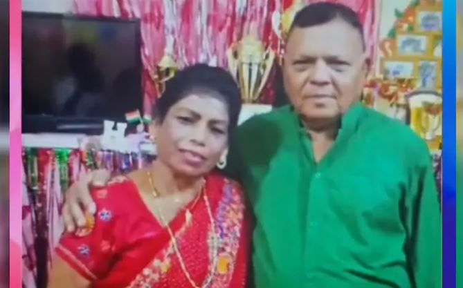 Bhopal Retired Couple Found: सुदामा नगर में बुजुर्ग दंपती के शव मिले, हत्या और आत्महत्या दोनों एंगल से जांच