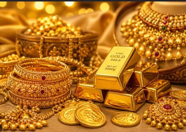 Gold and Silver Rate Today, 27 June: देशभर में सोने-चांदी की कीमतों में हल्की तेजी, बाजार में लगातार उतार-चढ़ाव जारी