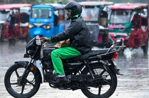 MP Weather Update: नौतपा में बदला मौसम का मिजाज, आंधी-बारिश से मिली राहत; 45 जिलों में अलर्ट जारी