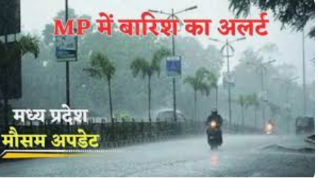 MP Weather