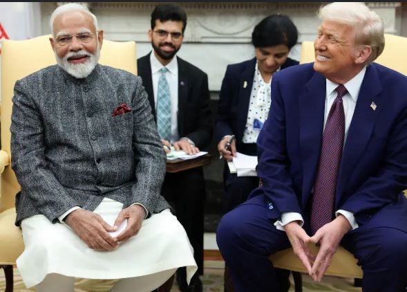 भारत-अमेरिका संबंधों को मिलेगी नई रफ्तार, अगले साल भारत आ सकते हैं Donald Trump ; मार्को रुबियो का बड़ा संकेत