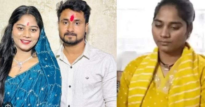 राजा रघुवंशी मर्डर केस: Sonam Raghuvanshi की बढ़ सकती हैं मुश्किलें, मेघालय पुलिस जमानत को देगी चुनौती