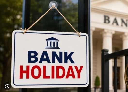 July 2026 Bank Holiday : आरबीआई ने जारी की छुट्टियों की पूरी सूची, कई राज्यों में अलग-अलग दिन बंद रहेंगे बैंक