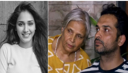 Twisha Sharma Death Case: