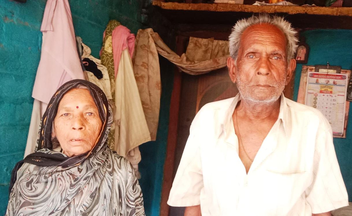 Silwani में वृद्ध पेंशन संकट: तीन महीने से अधिक समय से भुगतान बंद, बुजुर्गों की बढ़ी परेशानी