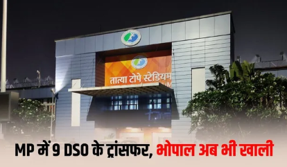 MP DSO