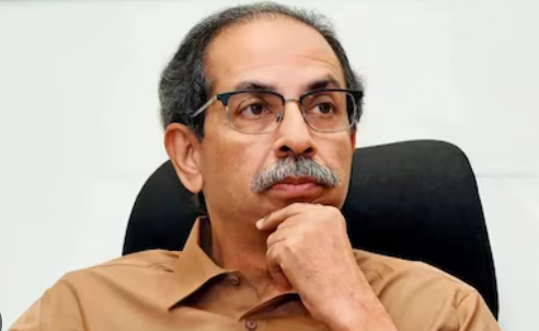 Shivsena (उद्धव गुट) में टूट की आशंका, 6 सांसद दिल्ली रवाना; महाराष्ट्र की राजनीति में फिर हलचल तेज