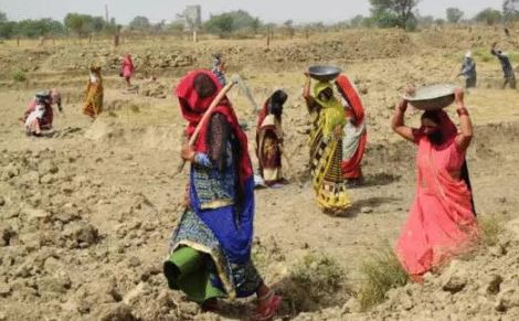 मप्र में MNREGA की जगह “जी राम जी योजना” लागू होने की तैयारी, रोजगार गारंटी सिस्टम में बड़े बदलाव