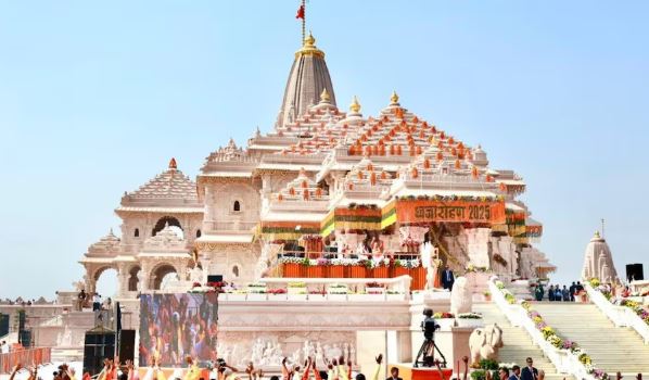 अयोध्या राम मंदिर चढ़ावा चोरी केस: CCTV फुटेज की सीमा बनी SIT जांच की सबसे बड़ी चुनौती