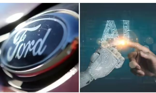Ford AI प्रयोग विफल होने के बाद 350 इंजीनियरों को दोबारा भर्ती कर उत्पादन गुणवत्ता सुधारने का फैसला किया