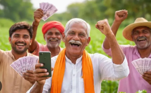 PM किसान योजना: 20 जून को जारी हो सकती है 2000 रुपये की किस्त, किसानों को जरूरी अपडेट जारी