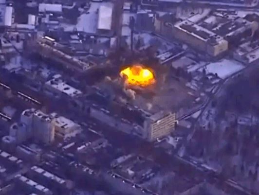 Russia–Ukraine युद्ध: मॉस्को पर ड्रोन हमले से हालात तनावपूर्ण, 419 ड्रोन गिराने का रूस का दावा