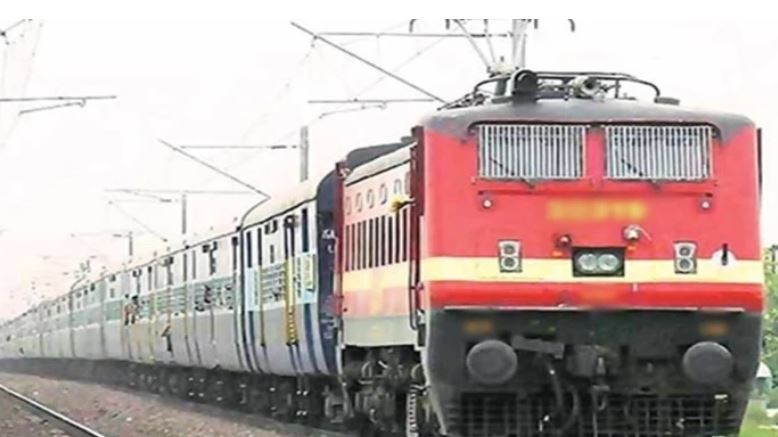 Ambikapur–Garhwa रोड नई रेल लाइन को हरी झंडी, छत्तीसगढ़–झारखंड कनेक्टिविटी को मिलेगा बड़ा विस्तार