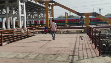 Indore-लक्ष्मीबाई नगर के बीच तीसरी रेलवे लाइन का काम जल्द होगा शुरू, सिंहस्थ-2028 के लिए रेलवे की बड़ी तैयारी
