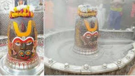 Ujjain News: श्री महाकाल के दरबार में हनुमान स्वरूप के दिव्य दर्शन, भस्म आरती में उमड़ा श्रद्धालुओं का जनसैलाब