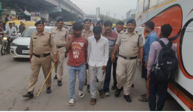 INDORE