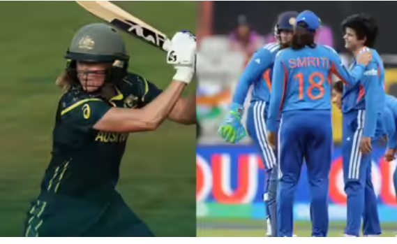Womens T20 World Cup