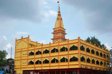 MP Temples News: