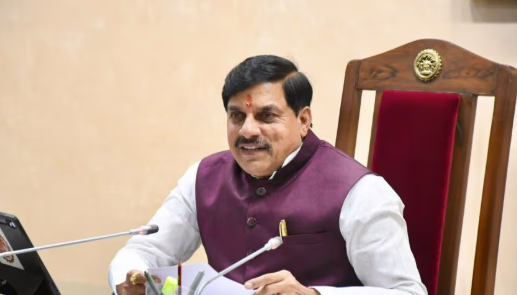 Bhopal और इंदौर के लिए बनेगी अलग जल नीति, जल स्रोतों के 5 किमी दायरे में बोरिंग पर लगेगा प्रतिबंध