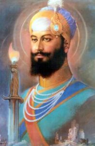 छठे पातशाह श्री गुरु हरगोबिंद साहिब जी : आध्यात्मिकता और शौर्य के अद्वितीय प्रतीक
