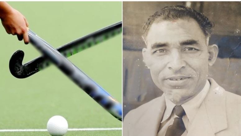 Kishan Lal Led India to First Gold in 1948