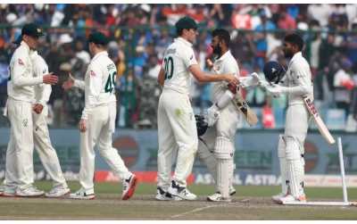 भारतीय टेस्ट क्रिकेटर केएस भरत ने लिया संन्यास, IND vs AFG टेस्ट से पहले टीम को बड़ा झटका