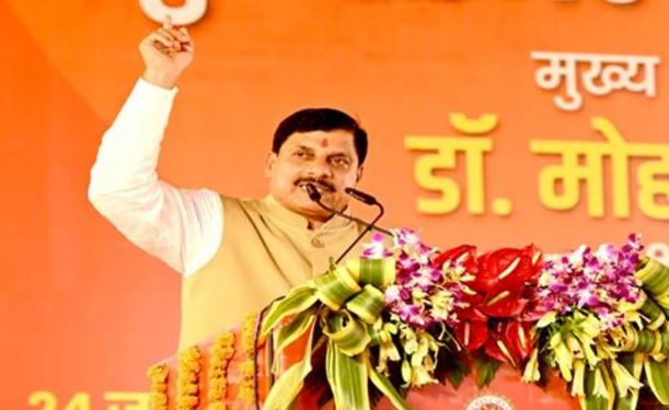 जबलपुर एयरपोर्ट का नाम होगा ‘वीरांगना Rani Durgavati एयरपोर्ट’, CM मोहन यादव का बड़ा ऐलान