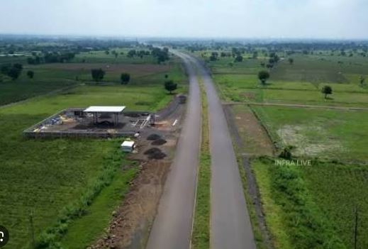 इंदौर-अहमदाबाद हाईवे पर Mohna Industrial Park में 34 नए भूखंडों का आवंटन, ₹127 करोड़ निवेश की संभावना