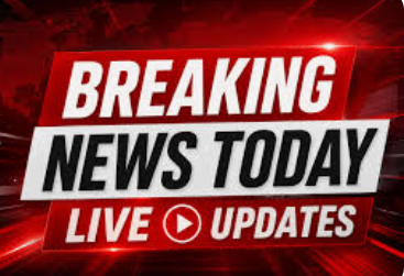 Breaking News