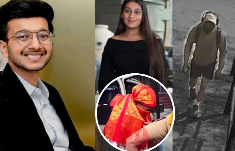 Pune Lohagad Fort Murder: प्रेम प्रसंग, साजिश और मौत – Ketan Agrawal हत्याकांड की पूरी कहानी