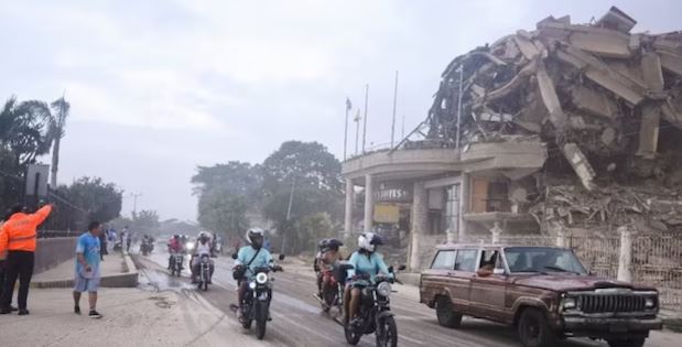 Venezuela Earthquake: 2 शक्तिशाली भूकंपों से दहला वेनेजुएला, कराकास समेत कई शहरों में अफरा-तफरी, राहत एवं बचाव कार्य जारी