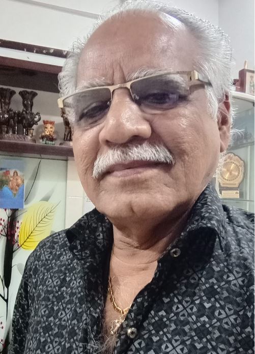 कलम केवल लिखती नहीं, बल्कि ज्ञान, संस्कृति, इतिहास और मानवता की अमूल्य धरोहर को संरक्षित करती है।