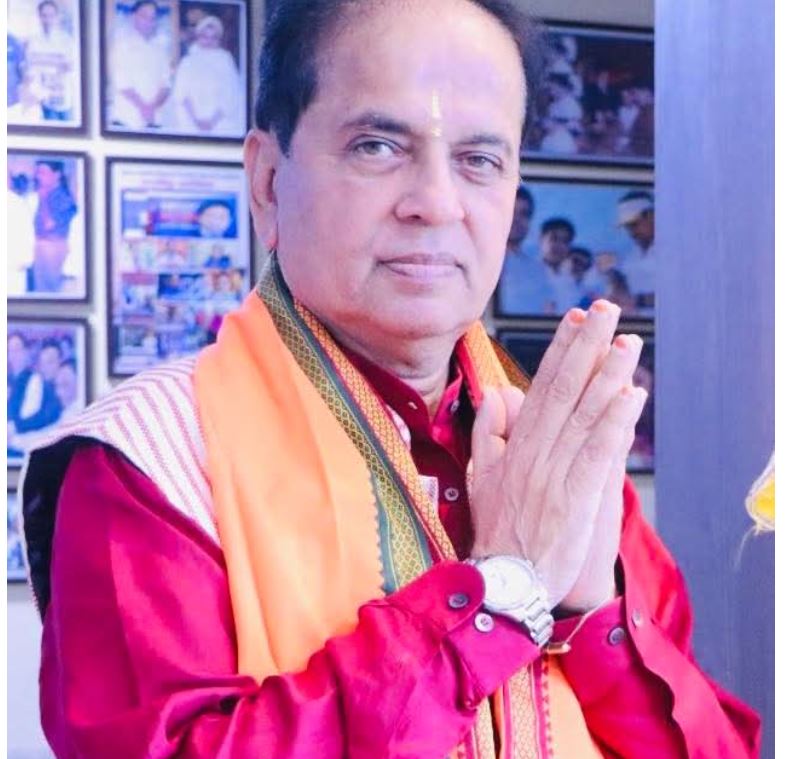 धर्म के नाम पर व्यापार या सेवा? समाज को जागरूक होकर सत्य और दिखावे के बीच अंतर समझना होगा : हार्दिक हुंडिया