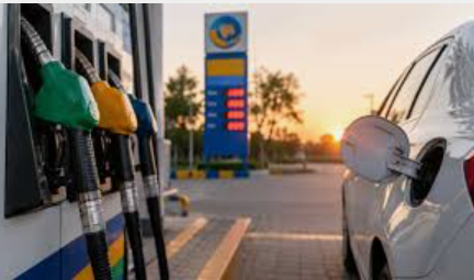Petrol-Diesel Price Today: