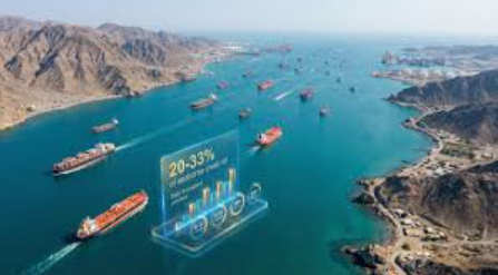 Strait of Hormuz