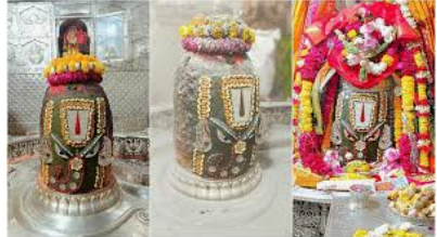 Ujjain News: परमा एकादशी पर वैष्णव तिलक से अलंकृत हुए बाबा महाकाल, भस्म आरती में उमड़ा श्रद्धा का सागर