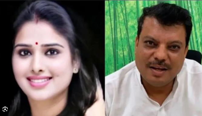 बिना विधायक Nirmala Sapre विवाद: जबलपुर हाई कोर्ट से राहत, दल-बदल याचिका खारिज
