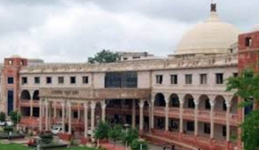 Indore