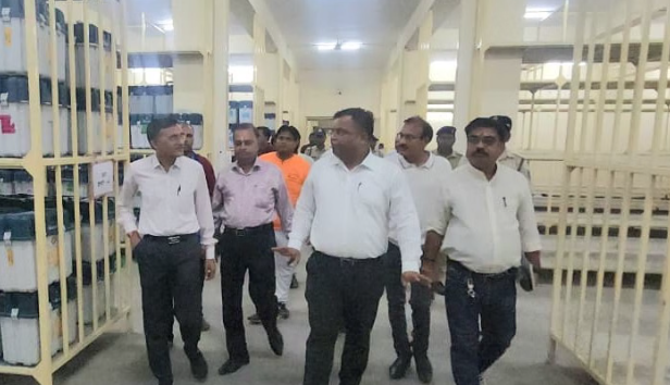 मध्य प्रदेश में सुरक्षा मानकों पर बड़ी कार्रवाई: Indore, भोपाल, ग्वालियर और शिवपुरी में कोचिंग सेंटरों पर छापेमारी, कई संस्थान सील