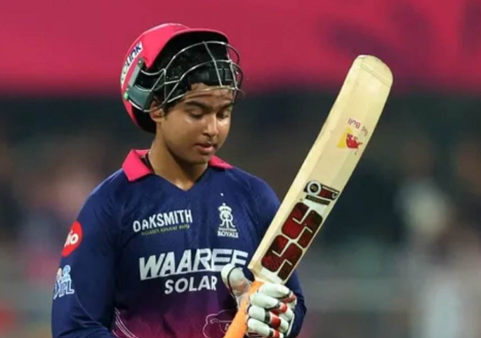 IRE vs IND 1st T20 Weather Report: बेलफास्ट में बारिश की आशंका, वैभव सूर्यवंशी के डेब्यू पर छाया संकट