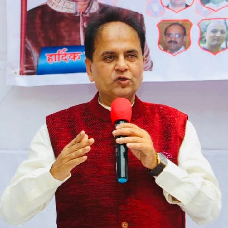 जैन समाज जागो अभियान: हार्दिक हुंडिया की बड़ी अपील, धर्मस्थलों पर खर्च से पहले साधर्मिकों को मजबूत बनाने का आह्वान