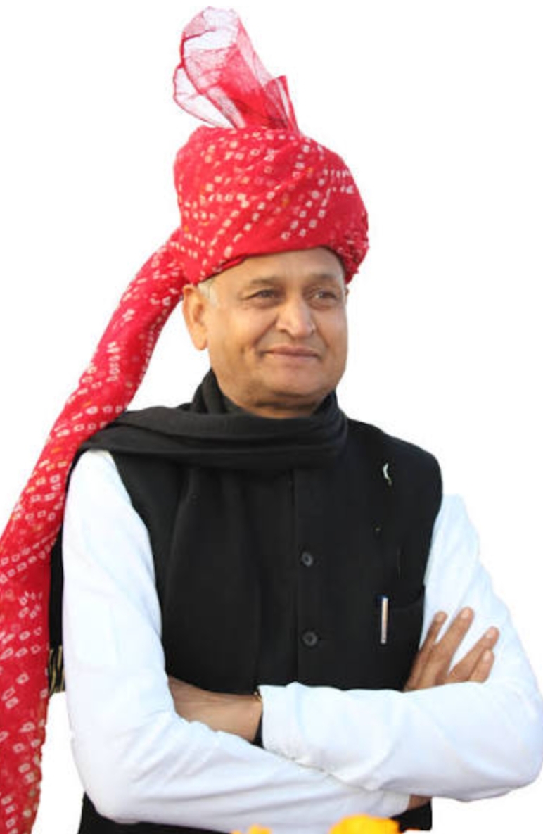 अशोक गहलोत जालोर दौरा 2026: पूर्व मुख्यमंत्री का भव्य स्वागत, शोक संवेदना कार्यक्रम में होंगे शामिल