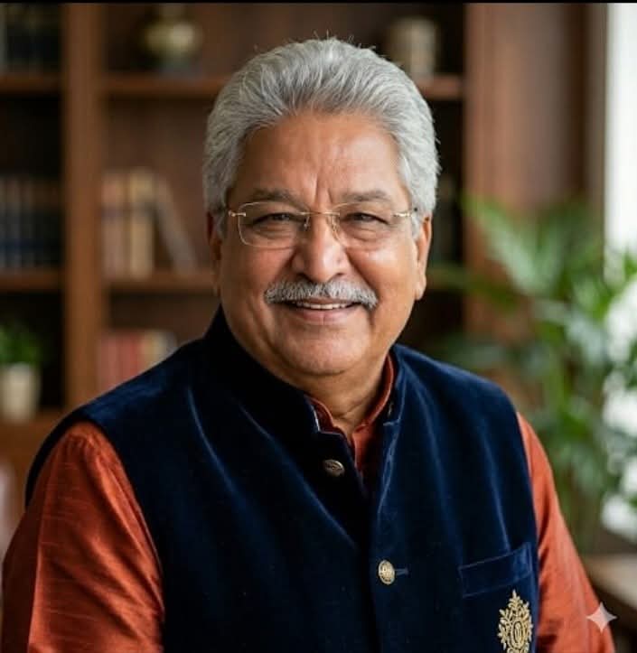Nagda पत्रकार सम्मेलन 2026: पत्रकार एकता का ऐतिहासिक शक्ति प्रदर्शन, 27 जून को जुटेंगे जिलेभर के पत्रकार