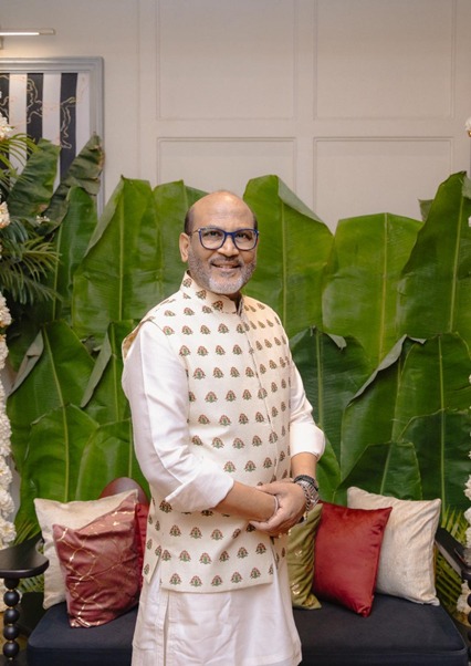 एस्ट्रो-वास्तु विशेषज्ञ मनोज जैन का दावा: गुरु गोबिंद सिंह जी का खालसा विधान नौ ग्रहों को संतुलित करने वाला संपूर्ण जीवन-मॉडल