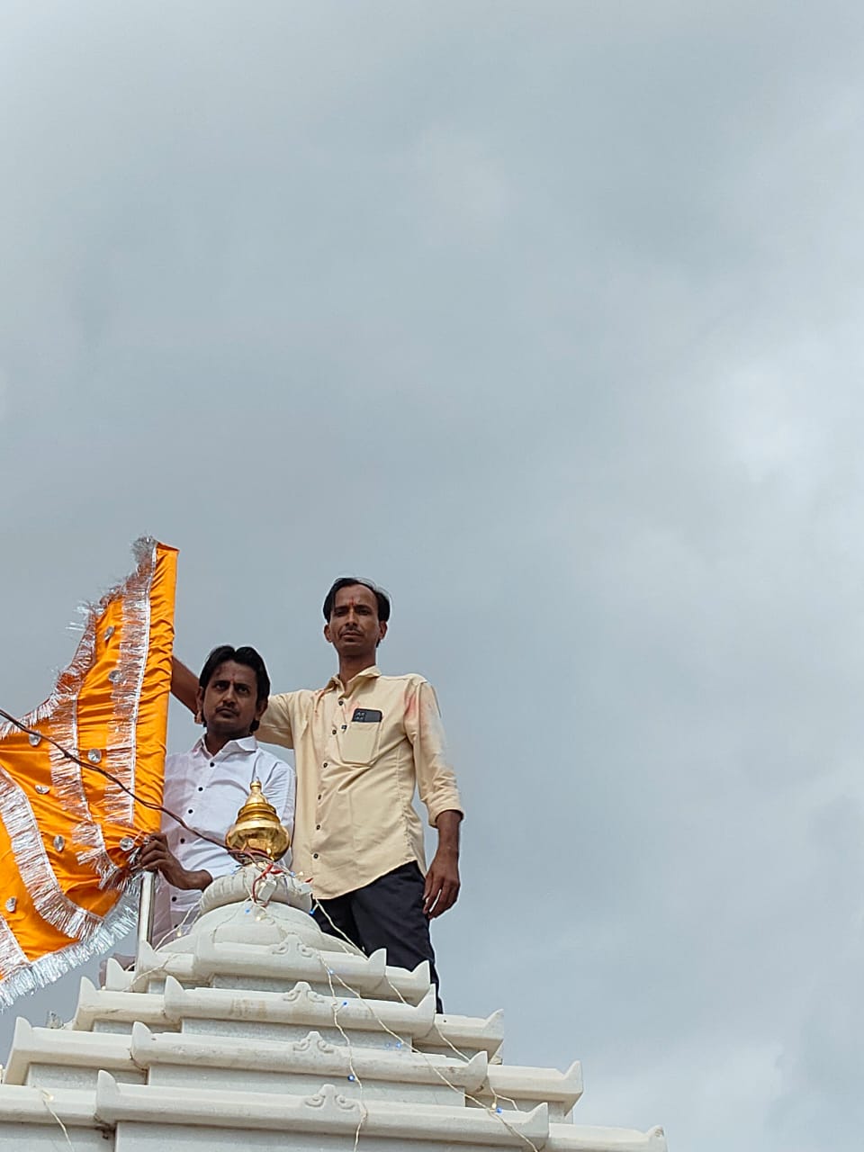 Bhinmal संतोषी माता मंदिर पाटोत्सव 2026: भव्य श्रद्धा का सैलाब, पांच मंदिरों पर फहराई गई पावन ध्वजा